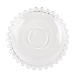 Набор чайный 12пр. "Gocciolina" (6 персон) v=220мл (стекло) (подарочная упаковка)