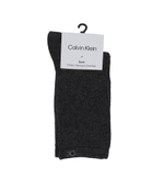 Носки 2 пары Calvin Klein - черный(701224123)