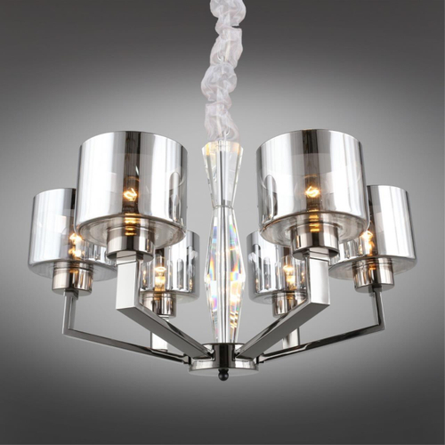 Подвесная люстра Omnilux Lizzano OML-88903-06