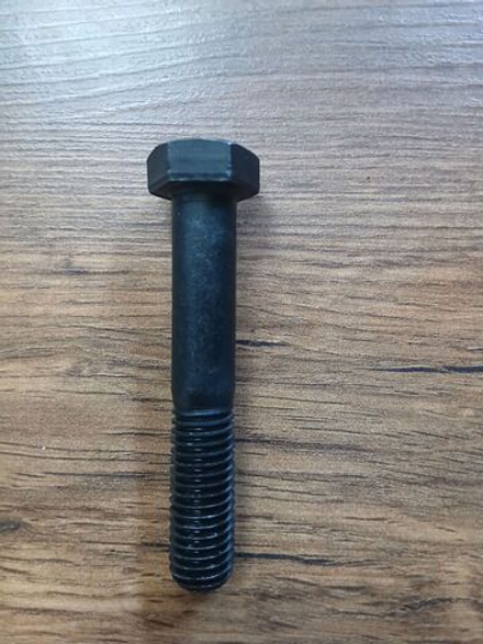 Болт М12*45 проч. 8*8