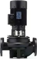 Насос циркуляционный PURITY INLINE PTD50-12G/2 100590557