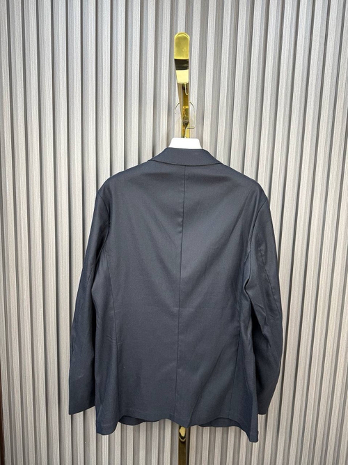 Льняной пиджак Ermenegildo Zegna