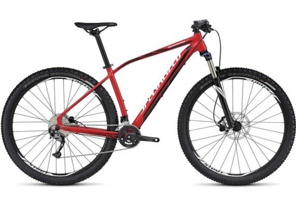 Specialised rockhopper comp hot sale
