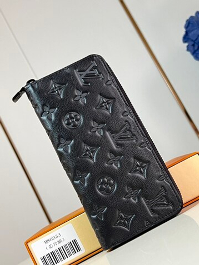 Louis Vuitton Zippy Wallet