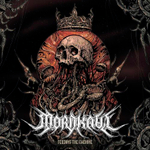Mordkaul / Feeding The Machine (RU)(CD)