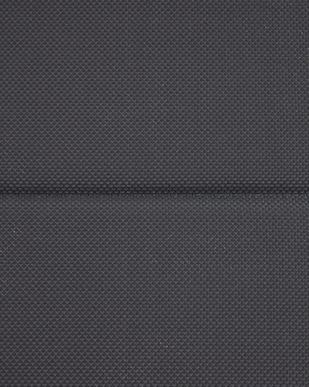 Sirley Садовый стул из алюминия и черного текстиля Испания La Forma