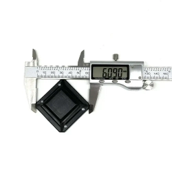 Окошко для лазерного уровня, защитное стекло/башня №1