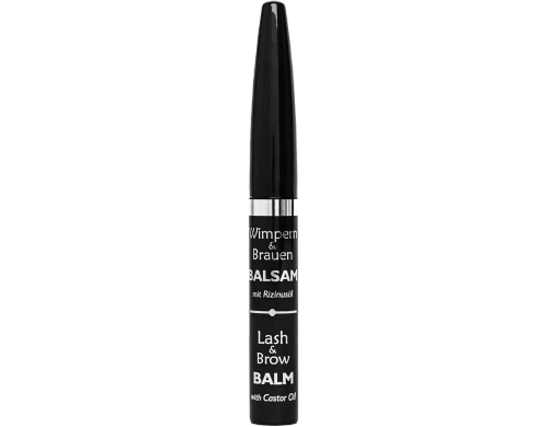 Бальзам для бровей и ресниц
