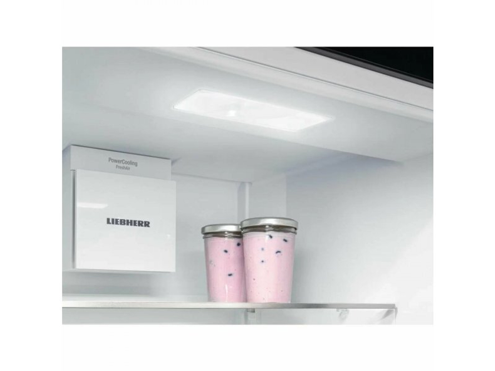 Встраиваемый холодильник Liebherr IRBSD 5120 белый