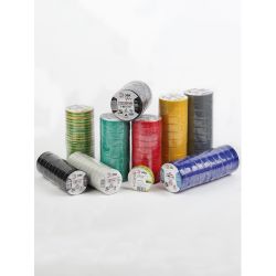 Изолента ЭРА ET1520RED ПВХ 15мм х 20м красная | Электротовары