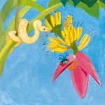 Как уложить питона спать