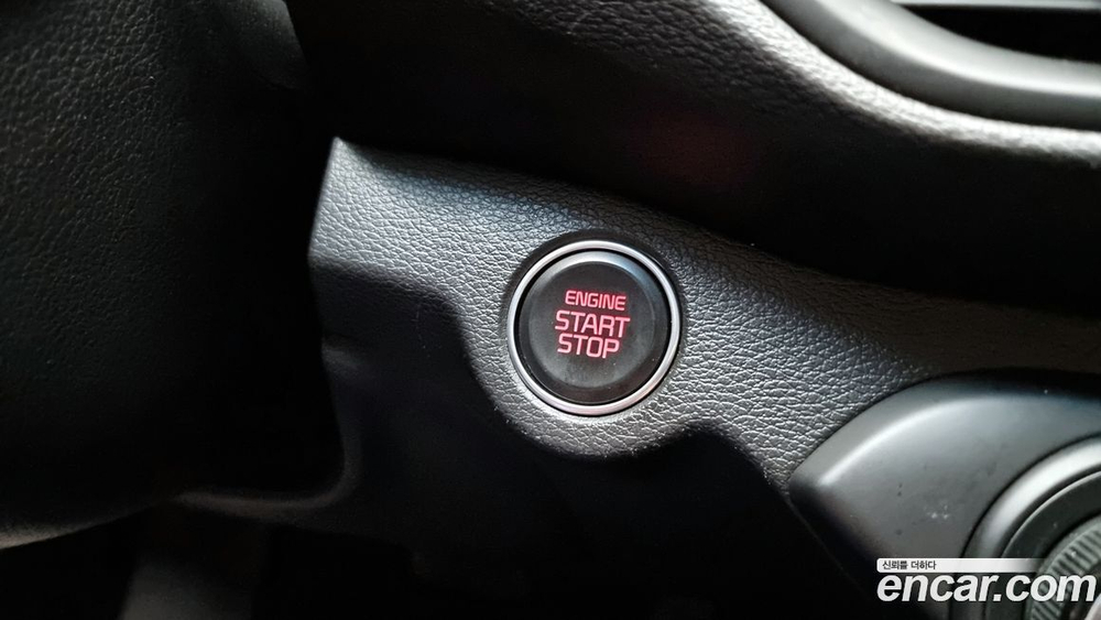 Kia All New K3 Trendy (11.2019)