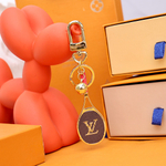 Louis Vuitton Serve Keyring