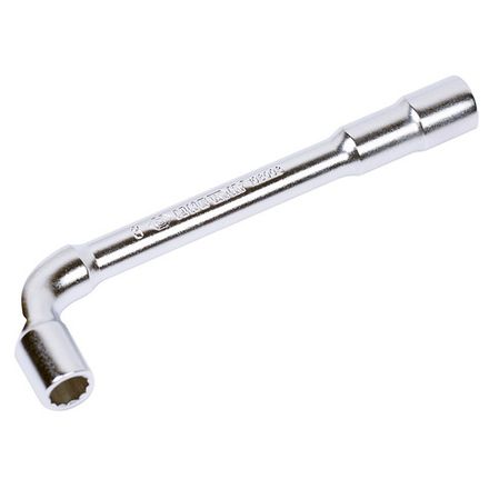 Цена на KING TONY (1080-08) Ключ Г-образный торцевой 8 мм