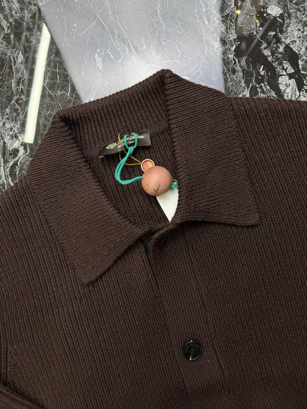Кардиган Loro Piana