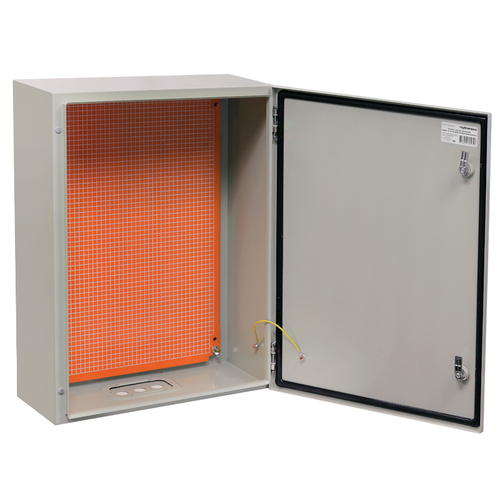 Корпус металлический ЩМП -3-0 74 У1 650х500х220 IP66 Texenergo