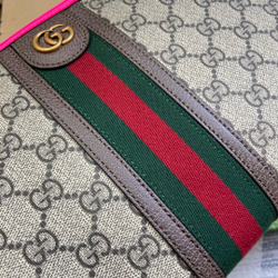 Gucci Ophidia Pouch 28 cm