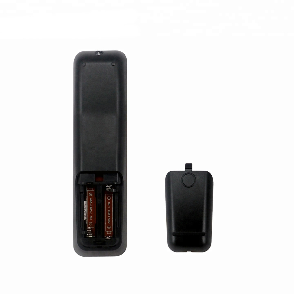 Пульт RM-670C+ для Philips (корпус 2422 549 02454) RC-2143606 универсальный пульт с Ambilight