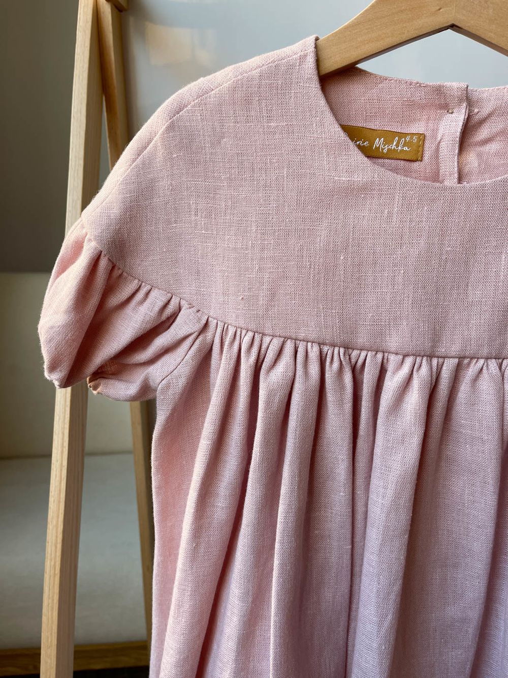 Платье Prairie Mischka