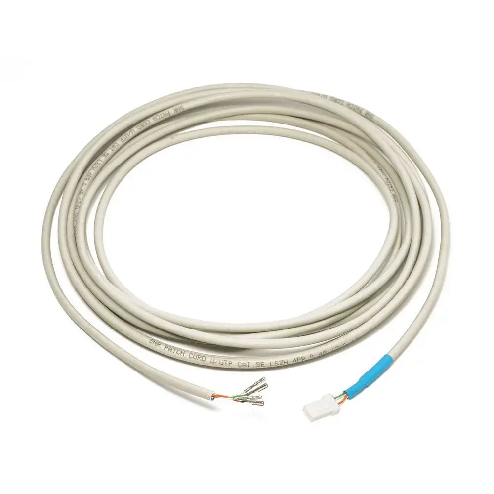 Комплект для реализации следящего режима заряда - 3