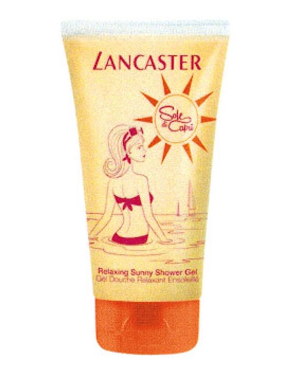 Lancaster Sole di Capri