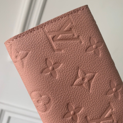 Louis Vuitton Rosalie Coin Purse