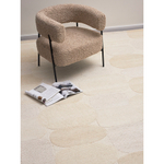 Ковер из шерсти gangtok из коллекции ethnic, 160х230 см