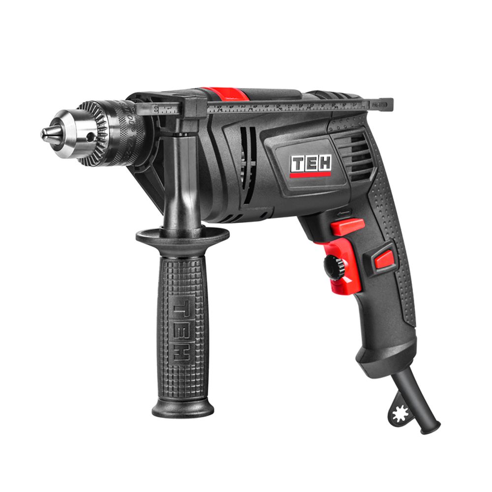 Дрель ударная Impact Drill TD1308