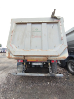 Grunwald 9453 Полуприцеп самосвальный 9453-0000010-50