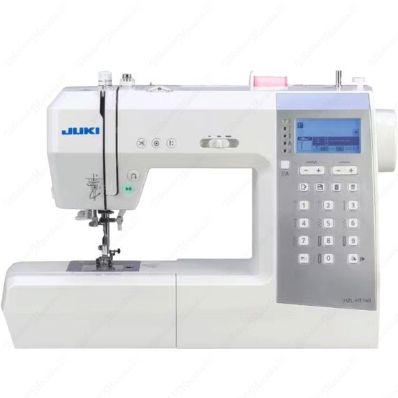 Швейная машина Juki HZL-HT740