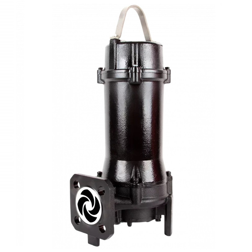 Насос канализационный Vandjord SG.40.11.2.1.502 1х220-240В/50 Гц