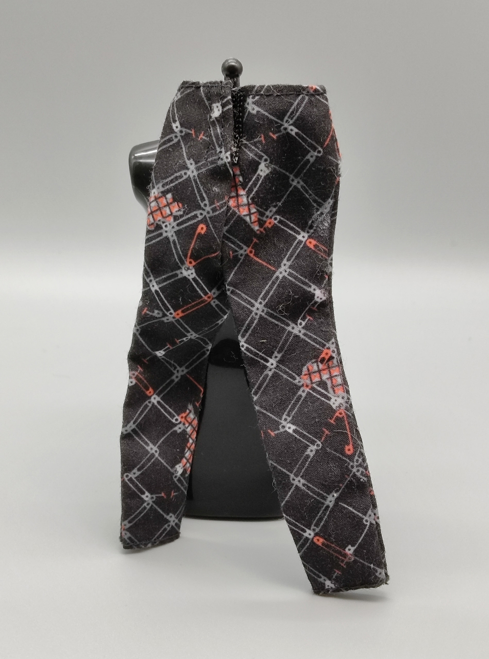 Одежда для куклы Барби - подростка винтаж штаны 02348