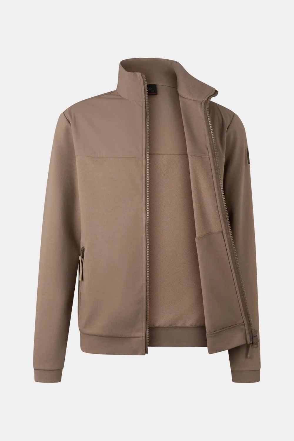 Куртка BOGNER FIRE+ICE DOLAN в бежевом цвете