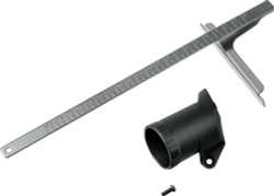 Циркулярная пила ЗУБР ПД-65, 1600Вт, 4700об/мин, диск 190мм, глубина пропила 65мм, плавный пуск