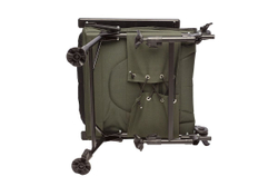 Кресло для карповой ловли Maverick Big Master M-JAT-036D-GREEN