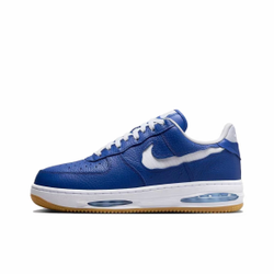 Nike Air Force 1 EVO Low "Team Royal"