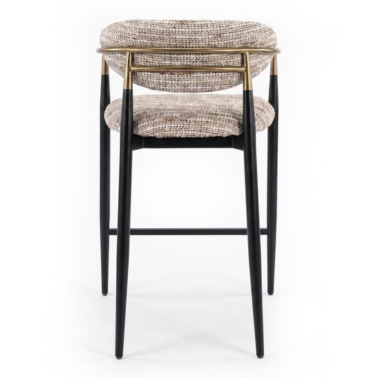Полубарный стул CHAIRS, FRATELLI BARRI