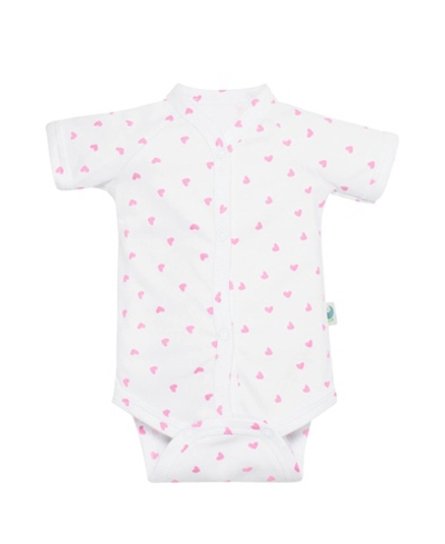 Боди (сердечки)