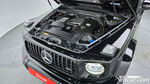 Mercedes-Benz G-Class W463b AMG G63 (09.2019)