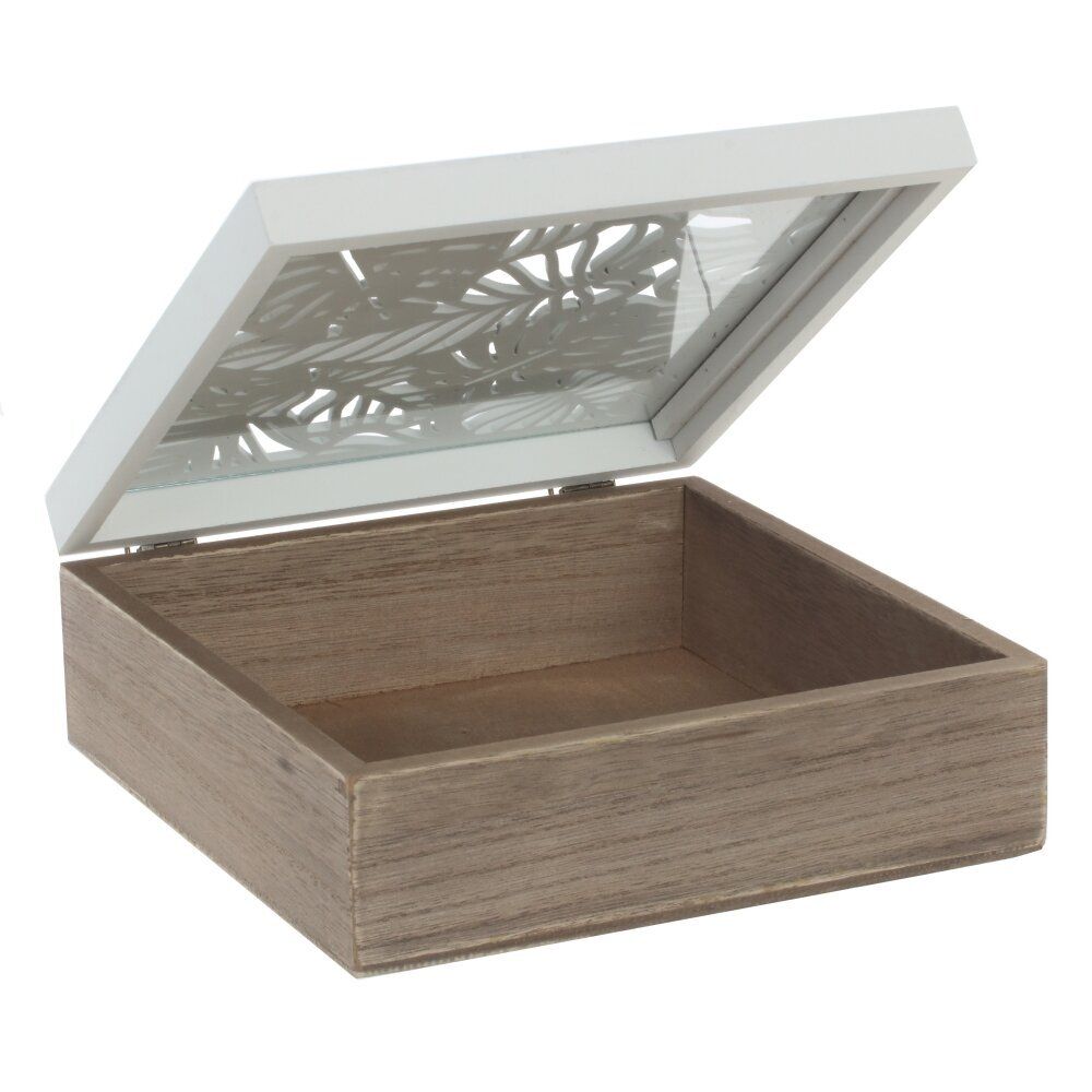 GAEM Шкатулка, L20 W20 H7 см