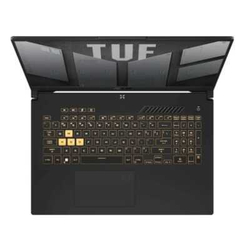 Ноутбук ASUS TUF Gaming F17 FX707VI-HX106 90NR0FI5-M00750