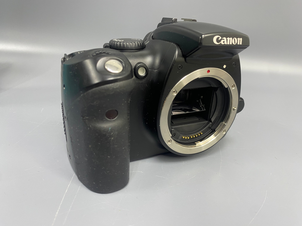 Canon 300D Body