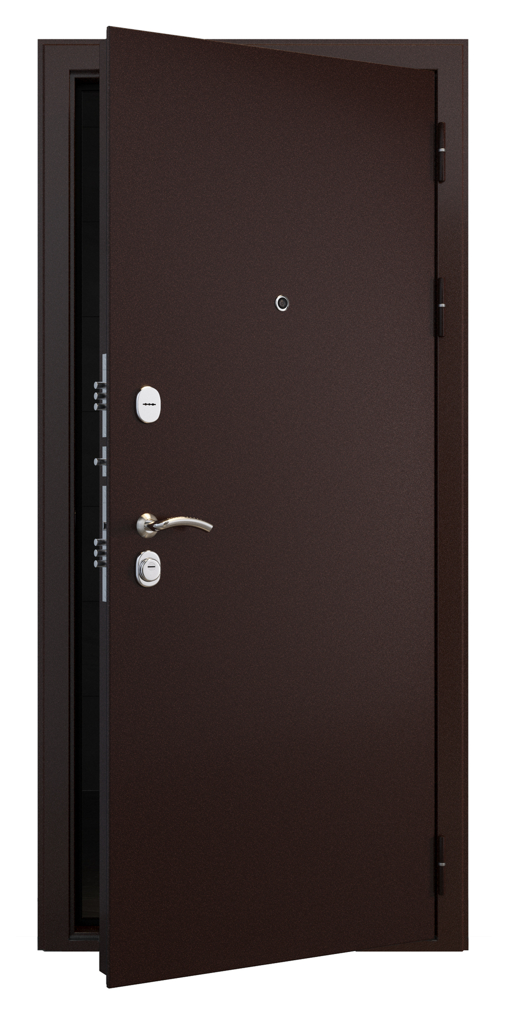 Антик медно-красный