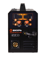 Сварочный полуавтомат ИСА-200 MIG 6в1 PRO Вихрь