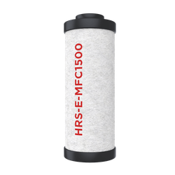 HRS-E-MFC3500 фильтрующий элемент 3500 л/мин; 0,01 микрон (для магистрального фильтра Harrison HRS-M