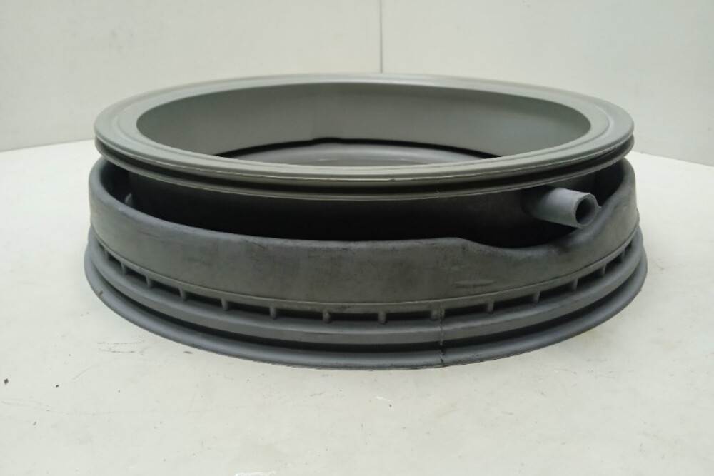 WLX20370CE кт161 Манжета люка для стиральной машины Bosch 5500000266 б/у
