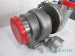 Турбокомпрессор, оригинал / TURBOCHARGER АРТ: T434436