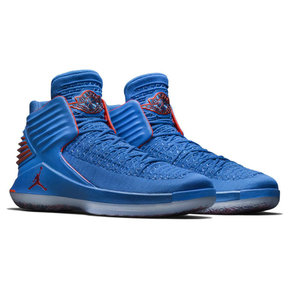 Кроссовки Jordan, AA1253-400