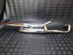 Глушитель Yamaha Drag Star 400 051647