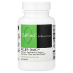 DaVinci Laboratories, Aller-DMG™, 60 таблеток